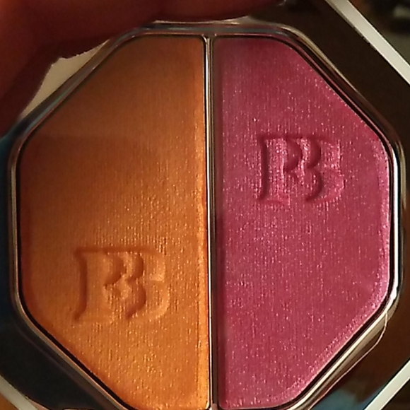 FENTY BEAUTY KILLAWATT FOIL HIGHLIGHTER DUO - Picture 6 of 6